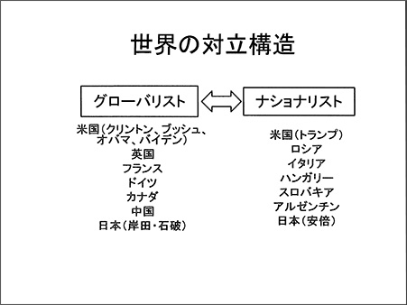 レジュメ1ページ目