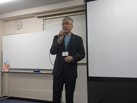 長崎北高同窓会東京支部