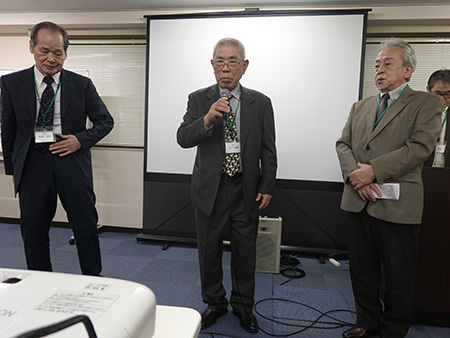 長崎工高関東支部同窓会