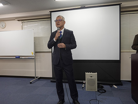 北陽台高等学校