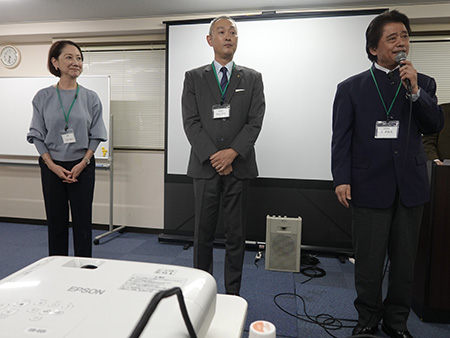 佐世保南高東京柏葉会