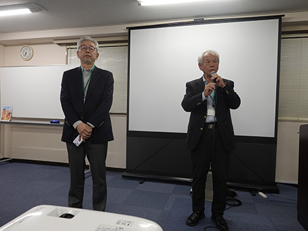 佐世保北高東京北星会