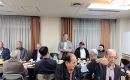 岸川会員部会長