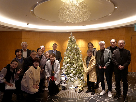 ザ・ベイスイート