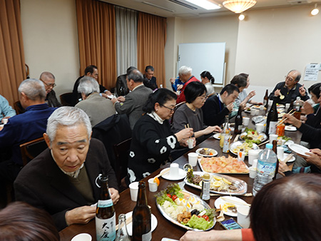 2月25日会員デー